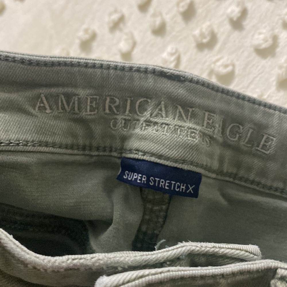 Jeans - Picture 2 of 2